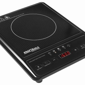 KUCHENKA INDUKCYJNA 2000W KD4168 - Sodrinta.lt