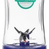 Blender akumulatorowy USB-C 380ml / 2x3000mAh KD4171 - Sodrinta.lt