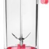 Akumuliatorinis blenderis USB-C 400 ml / 2×3000 mAh KD4173 - Sodrinta.lt