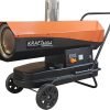 NAGRZEWNICA OLEJOWA 40kW KD5962 - Sodrinta.lt