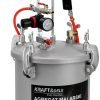 PNEUMATINIS DAŽYMO APARATAS 10L KD5793 - Sodrinta.lt