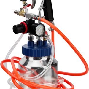 PNEUMATINIS DAŽYMO AGREGATAS 2L KD5792 - Sodrinta.lt
