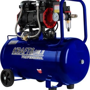 Beteplinis kompresorius 50 l 1500 W 290 l/min KD4052 - Sodrinta.lt
