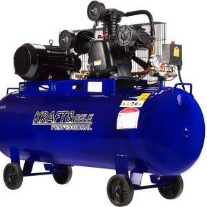 TEPALINIS KOMPRESORIUS 200L 4100W 650 l/min KD4059 - Sodrinta.lt