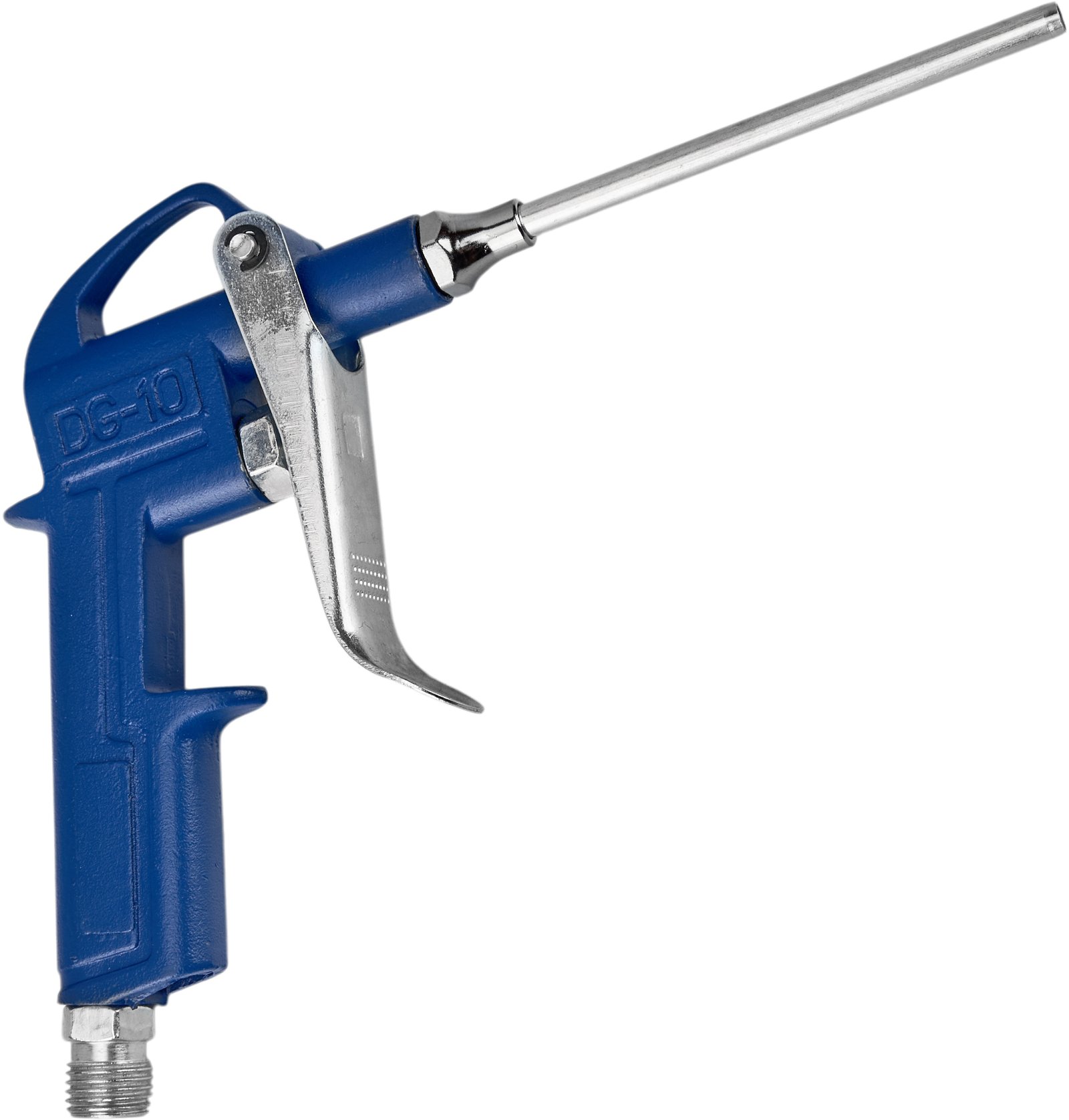 Pistolet do przedmuchiwania + końcówki KD5789 - Sodrinta.lt