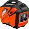 Agregat prądotwórczy 3500W KD699 - Sodrinta.lt