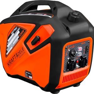 Agregat prądotwórczy 3500W KD699 - Sodrinta.lt
