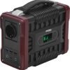 Przenośna stacja zasilania 222Wh / 11.1V KD5530 - Sodrinta.lt