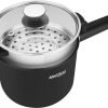 Garnek elektryczny 1,5L 600W KD4169 - Sodrinta.lt
