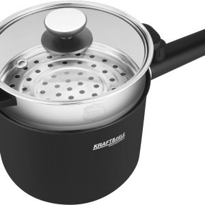 Garnek elektryczny 1,5L 600W KD4169 - Sodrinta.lt