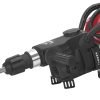 Młot wyburzeniowy spalinowy SDS-MAX 6,7KM KD3476 - Sodrinta.lt