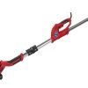 Szlifierka do gipsu 2000W, 800–1750 obr./min KD3134 - Sodrinta.lt