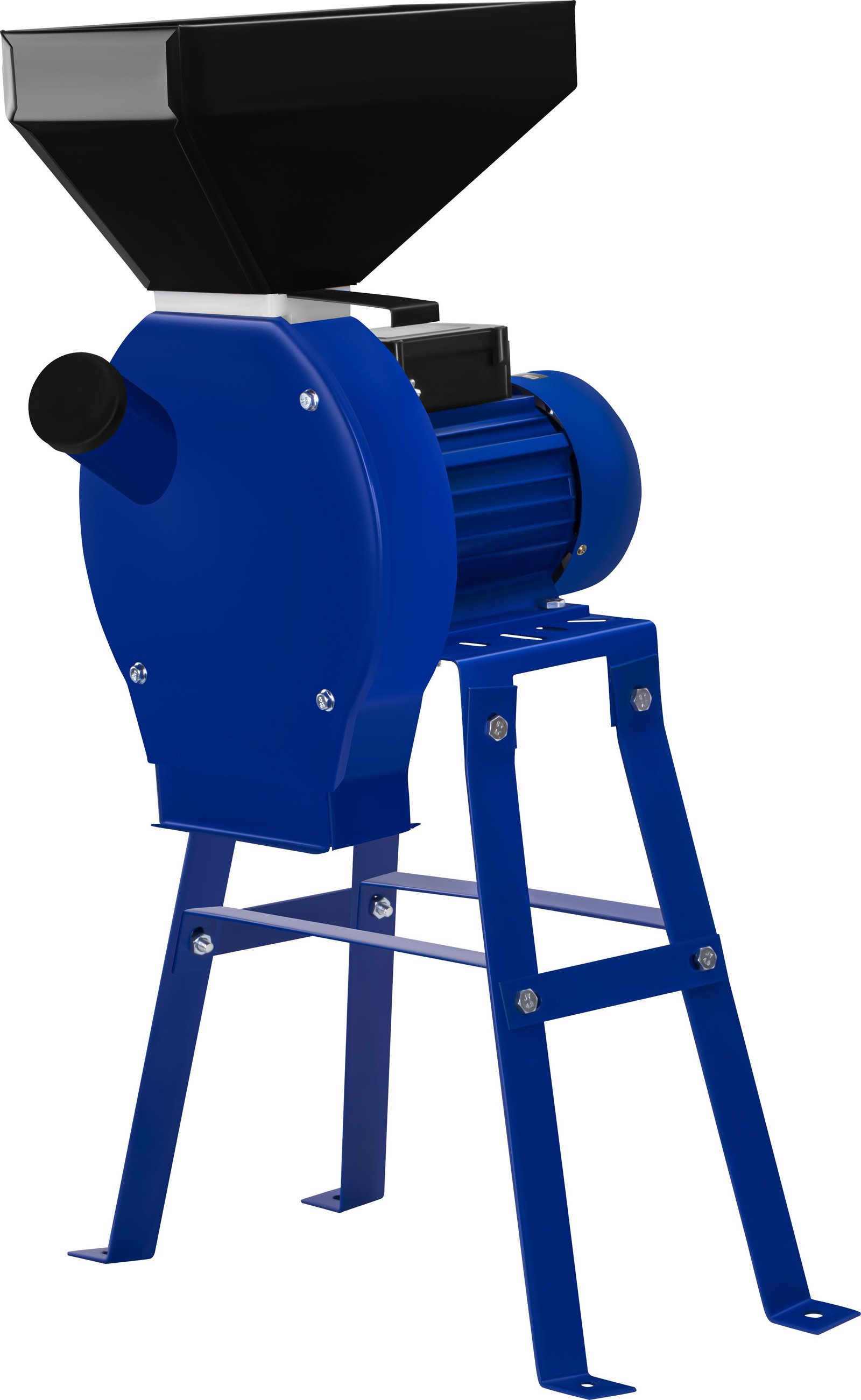 Młynek śrutownik do zboża 3900W KD5219 - Sodrinta.lt