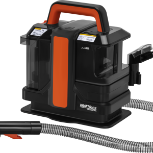 Odkurzacz piorący 500W 12Kpa KD5146 - Sodrinta.lt