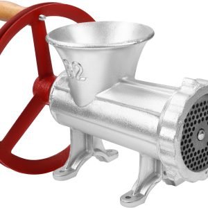 Maszynka ręczna do mielenia mięsa rozm.32 KD4194 - Sodrinta.lt