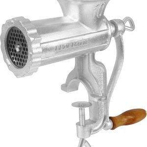 Maszynka ręczna do mielenia mięsa rozm.10 KD4192 - Sodrinta.lt