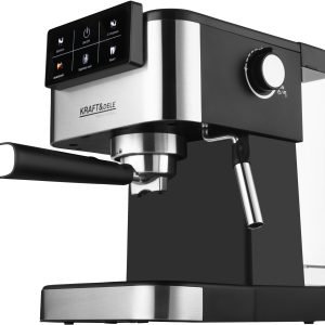 Ekspres ciśnieniowy do kawy 1500W 20 bar KD4291 - Sodrinta.lt