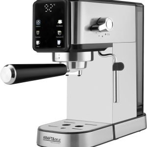 Ekspres do kawy ciśnieniowy 1500W KD4290 - Sodrinta.lt