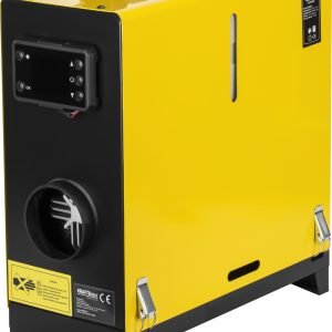 Nagrzewnica olejowa 9kW KD5966 - Sodrinta.lt