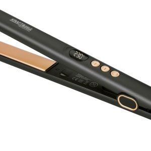 Prostownica do włosów 60W KD4390 - Sodrinta.lt