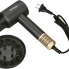 Suszarka do włosów 2200W + nasadki KD4381 - Sodrinta.lt