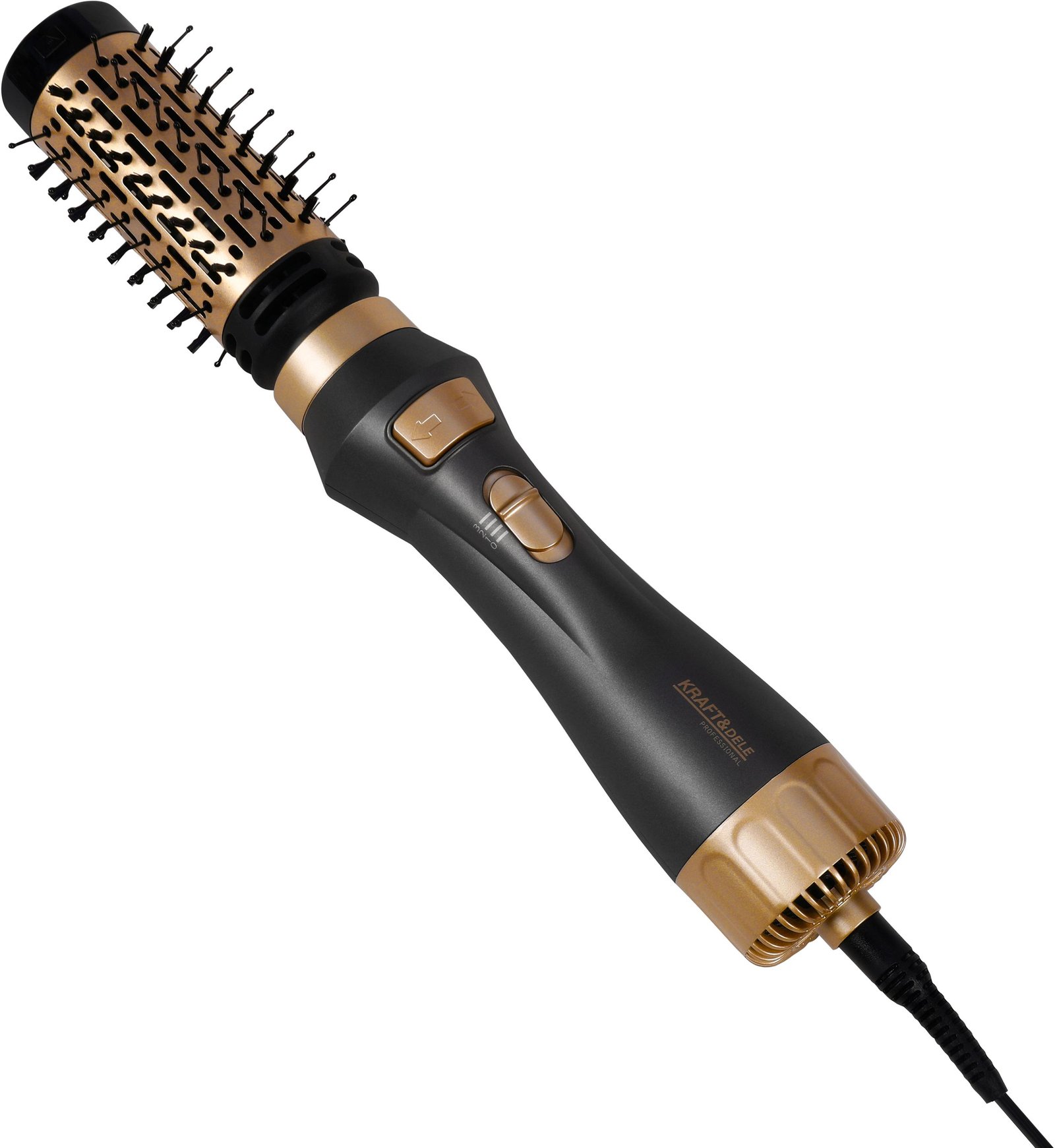 Lokówko-suszarka do włosów 1400W KD4396 - Sodrinta.lt