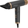 Suszarka do włosów 2200W + końcówki do loków KD4383 - Sodrinta.lt