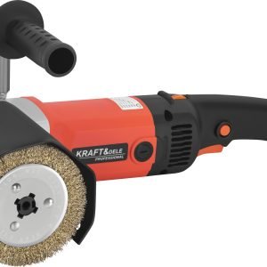 Szlifierka walcowa / satyniarka 1500W KD3064 - Sodrinta.lt