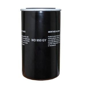 Tepalo Filtras WD950 sraigtiniam kompresoriui TZL-20A-400L - Sodrinta.lt
