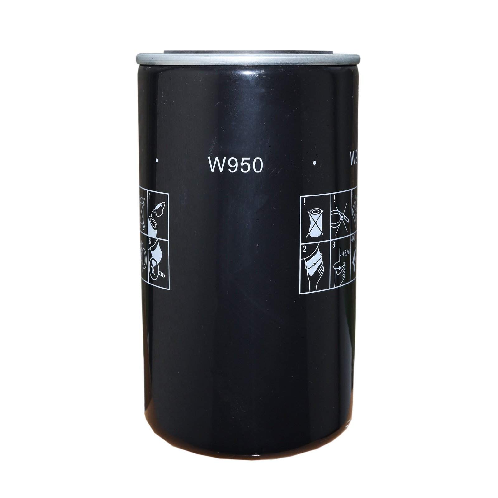 Tepalo Filtras W950 sraigtiniam kompresoriui TZL-20A, TZL-15A, TZL-20A2 ,TZL-15A2 - Sodrinta.lt