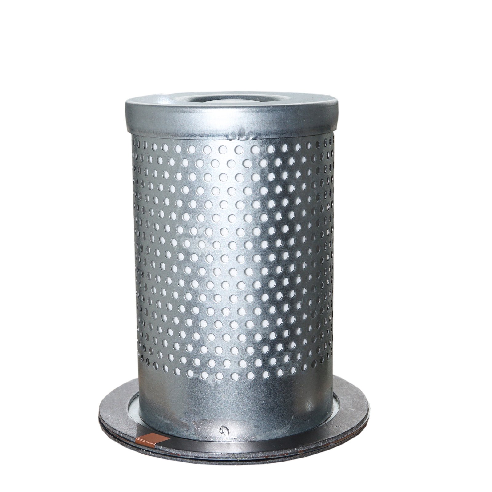 Separatorius sraigtiniam kompresoriui TZL-10A-200L - Sodrinta.lt