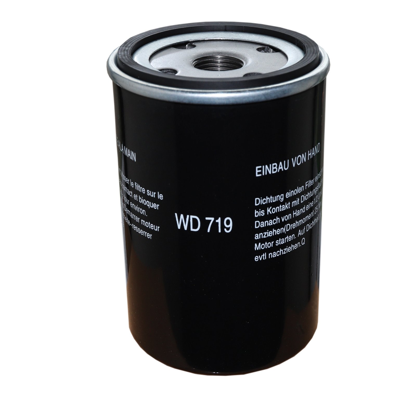 Tepalo Filtras WD719 sraigtiniam kompresoriui TZL-10A-200L - Sodrinta.lt