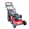 Benzininė vejapjovė Loncin WYZ-20H/L - Sodrinta.lt