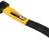 Universalus kirvis su fiberglass kotu KD220 600 g, 320 mm - Sodrinta.lt