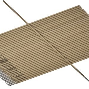 Suvirinimo elektrodas rutilinis 3,2 x 350 mm, 5 kg KD1154 - Sodrinta.lt