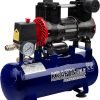 Kompresor bezolejowy 9L 230V 1200W KD4090 - Sodrinta.lt