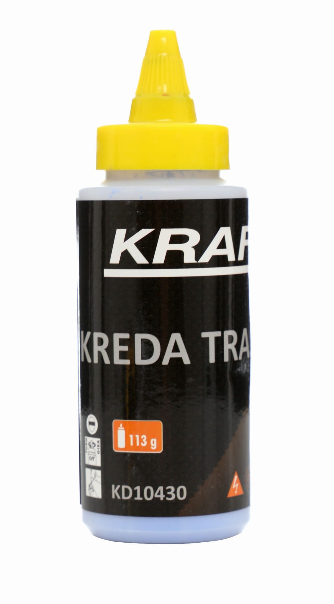 Žymėjimo virvelė su kreidos dėžute KD10430 - Image 5