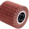 Būgninio šlifuoklio šlifavimo cilindras, 100 × 100 mm, P120, KD11815 - Image 2