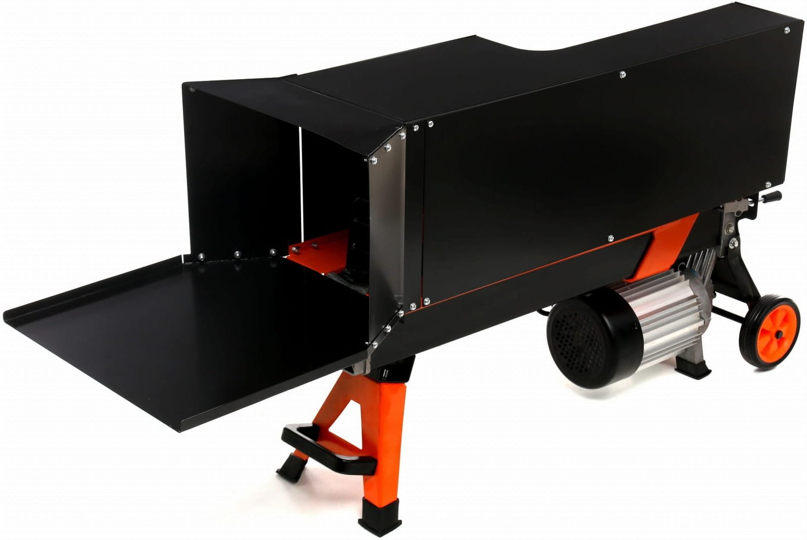 Elektrinė hidraulinė malkų skaldyklė 5 t, 1500 W KD1580 - Image 4