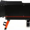 Elektrinė hidraulinė malkų skaldyklė 5 t, 1500 W KD1580 - Image 5