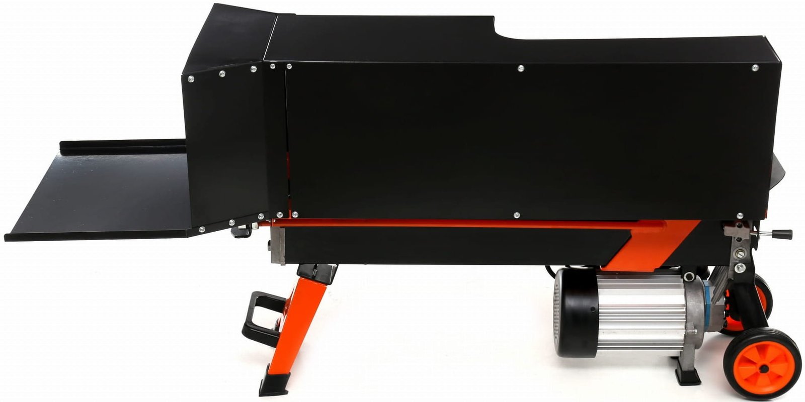 Elektrinė hidraulinė malkų skaldyklė 5 t, 1500 W KD1580 - Image 5