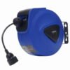 Automatinė elektros kabelio ritė 20 m Kraft&Dele KD4029 - Image 2