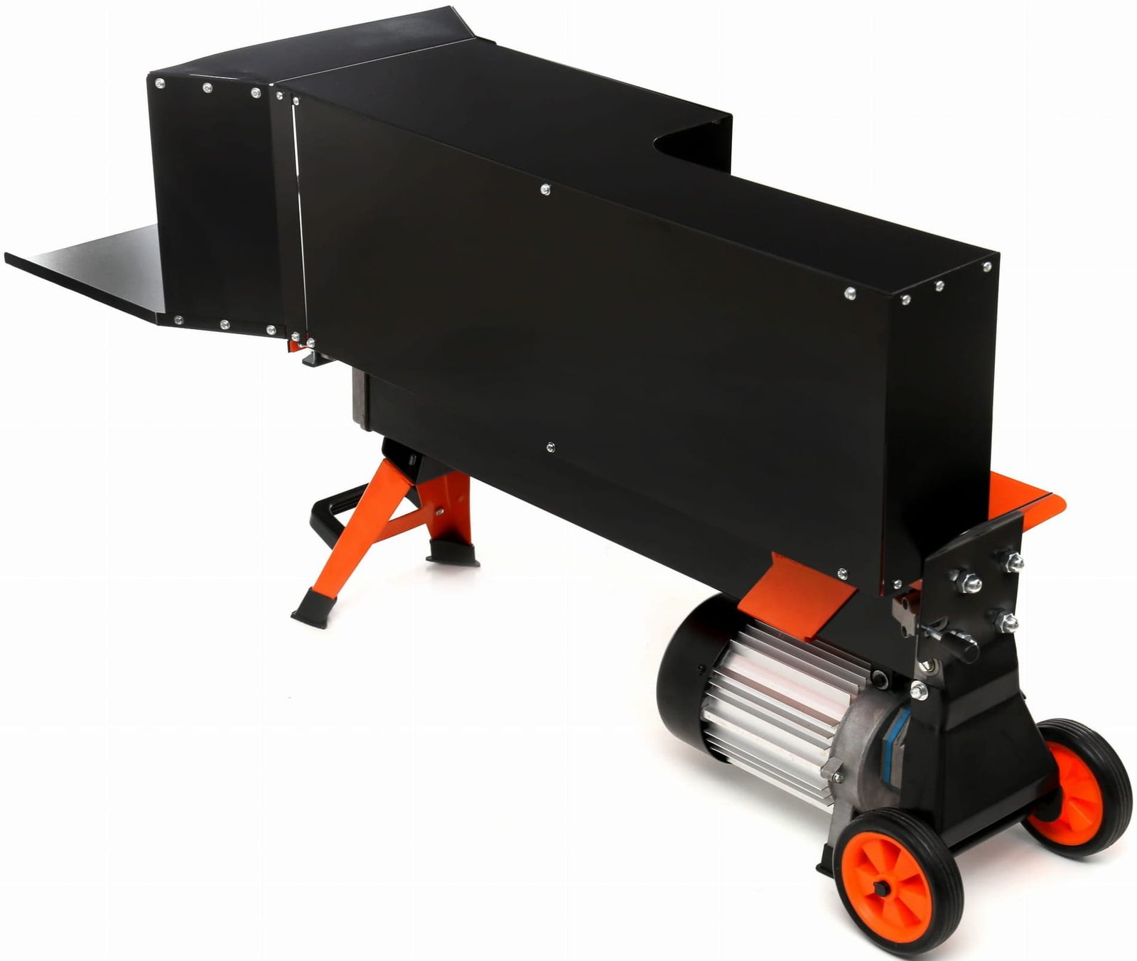 Elektrinė hidraulinė malkų skaldyklė 5 t, 1500 W KD1580 - Image 9