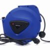 Automatinė elektros kabelio ritė 20 m Kraft&Dele KD4029 - Image 4