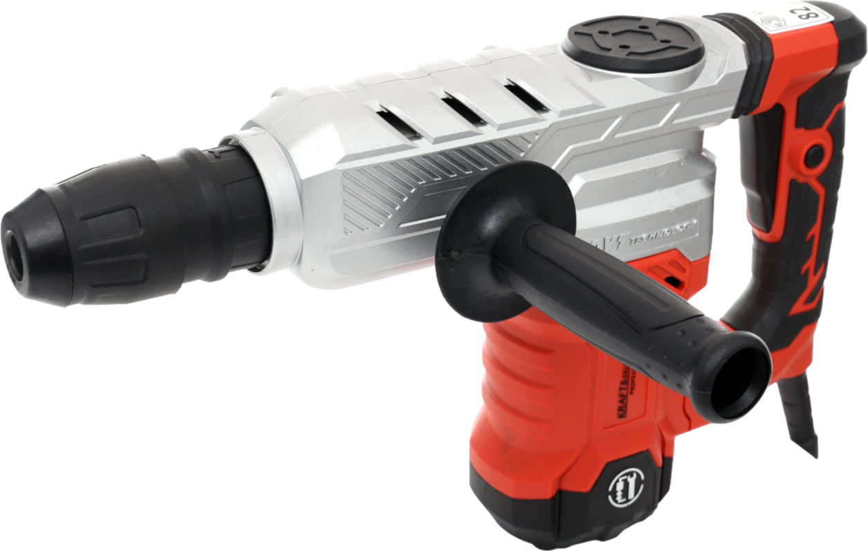 ATSKĖLIMO PLAKTUKAS KRAFTDELE 2650W KD1736
