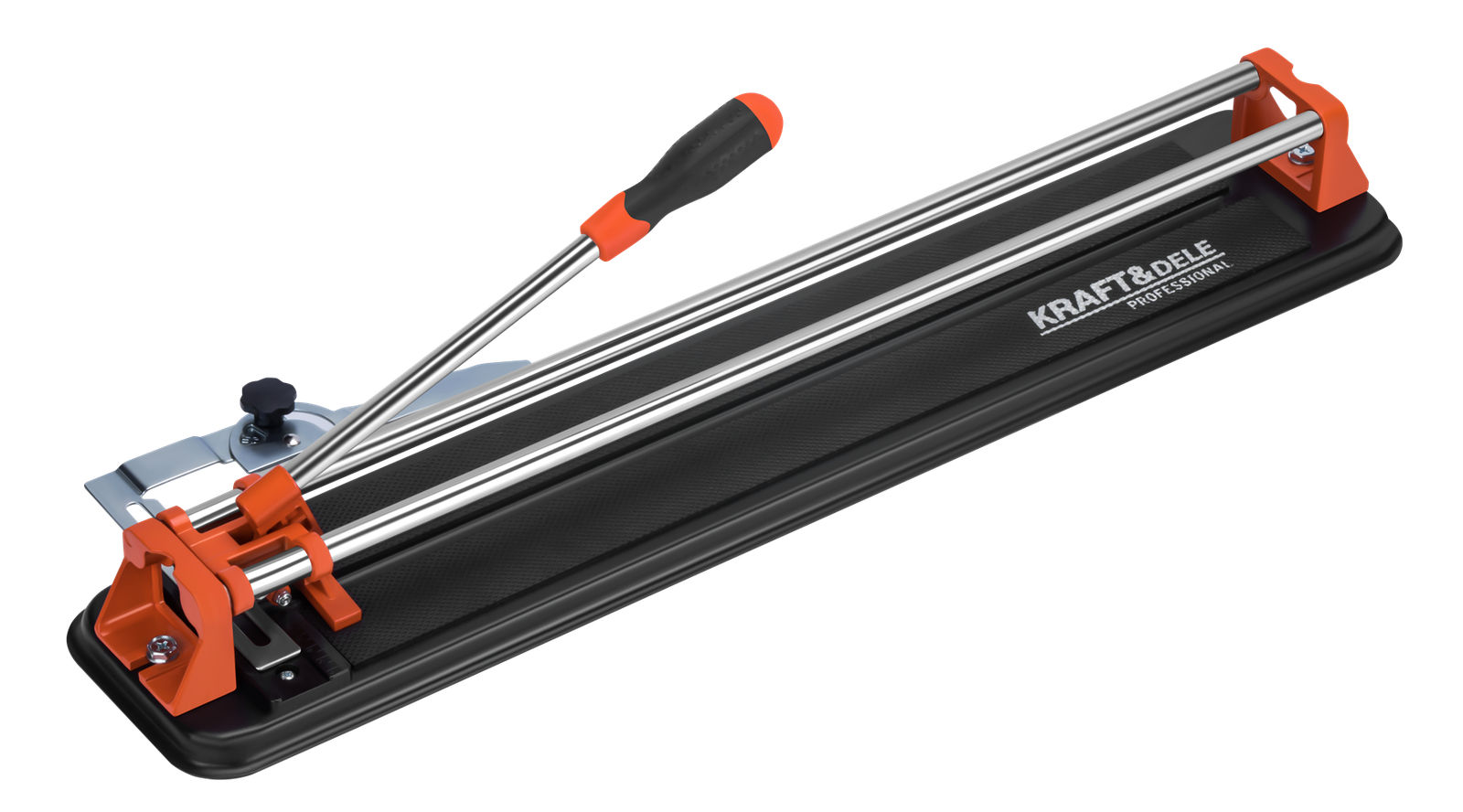 Rankinės plytelių pjovimo staklės 600 mm Kraft&Dele KD11948 - Image 6