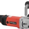 Būgninis šlifuoklis / satinatorius 1500 W KD3064 - Image 5