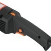 Būgninis šlifuoklis / satinatorius 1500 W KD3064 - Image 6