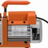 Vakuuminis siurblys su vakuumo kamera 100 l/min Kraft&Dele KD11785 - Image 6