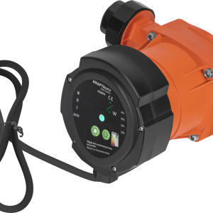 Cirkuliacinis siurblys 25-6/180, 230 V KD804
